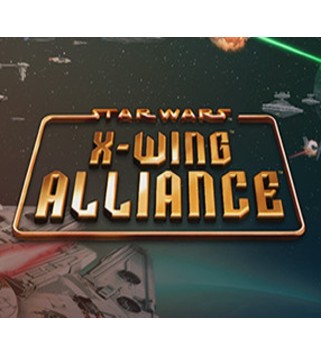 STAR WARS - X-Wing Alliance Steam Key GLOBAL